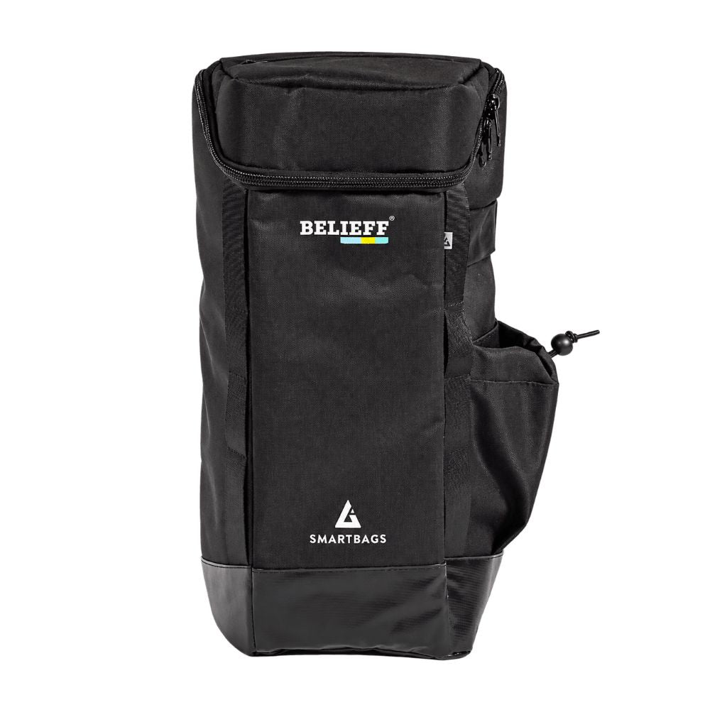 WHEELY | Wasserdichte Rollstuhltasche | 29 Liter