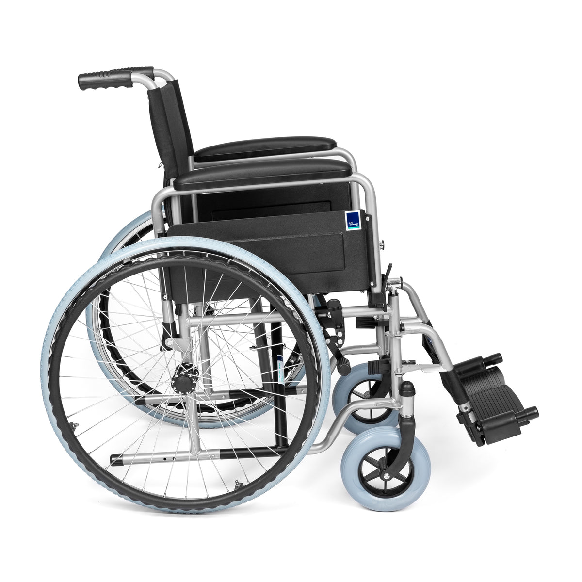 BASIC TIM Leichter Rollstuhl | TIMAGO
