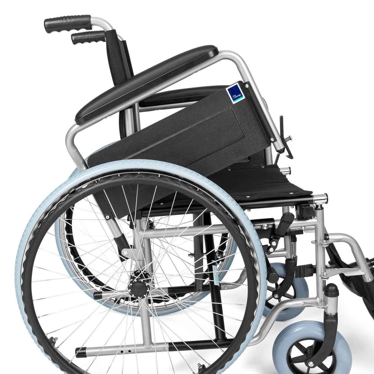 BASIC TIM leichter Rollstuhl | TIMAGO