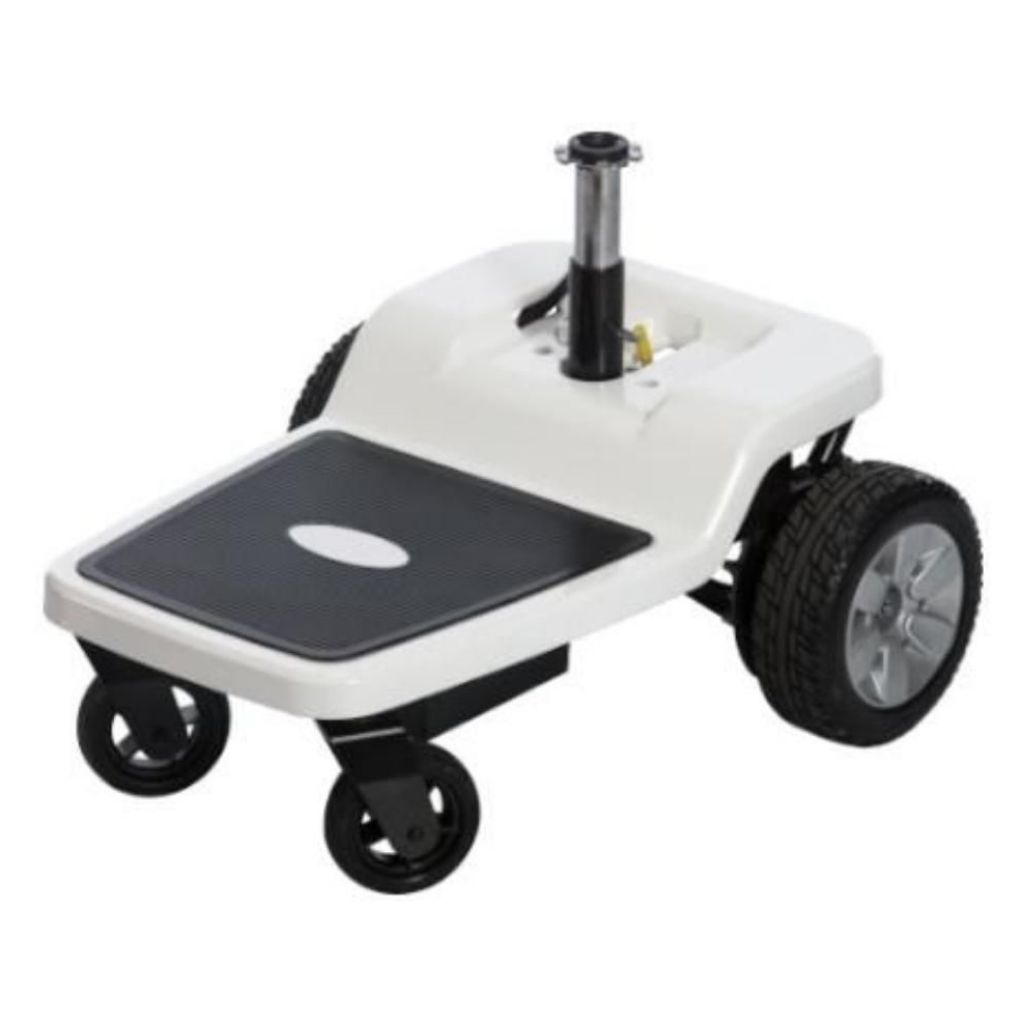 MICRO - MOBIL II | Elektrorollstuhl | Elektrische Höhenverstellung