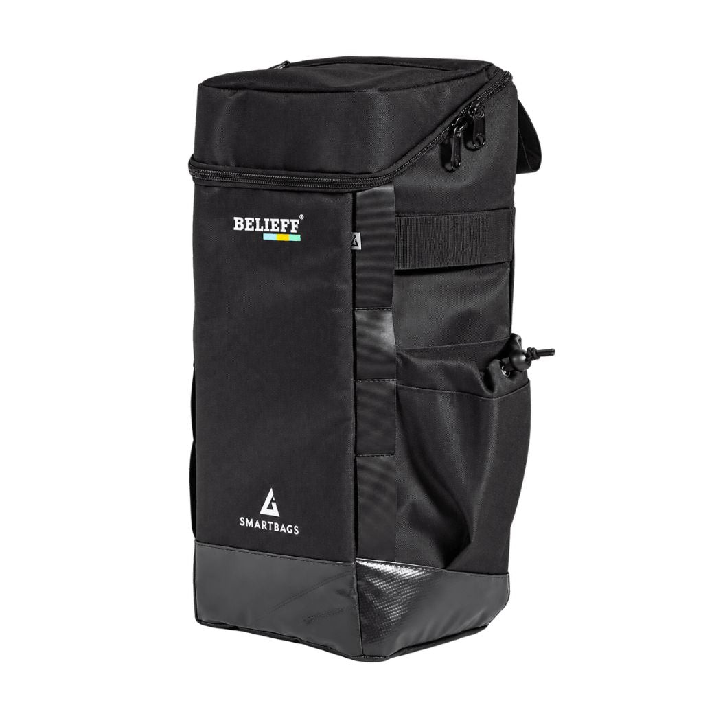 WHEELY | Wasserdichte Rollstuhltasche | 29 Liter